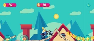 辛普森摩托  v1.2图1