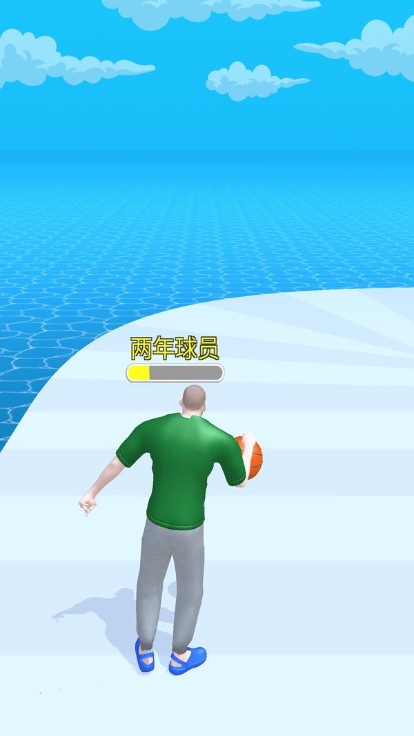 我要进NBA  v0.0.24图2