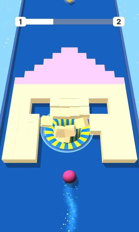 歪曲的洞  v1.2图2