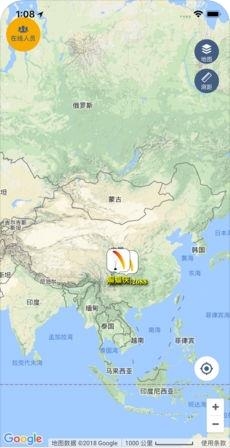 极限追踪  v1.3.0图1