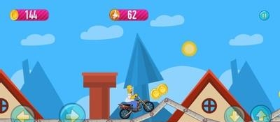 辛普森摩托  v1.2图4