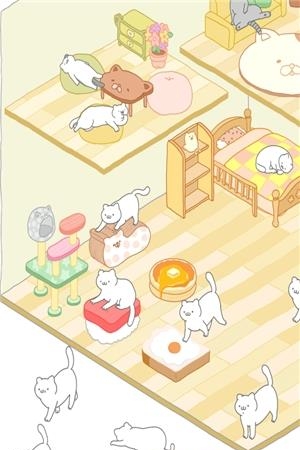 猫咪很可爱  v1.0.6图2