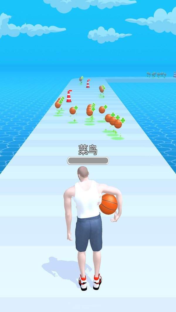 我要进NBA  v0.0.24图1
