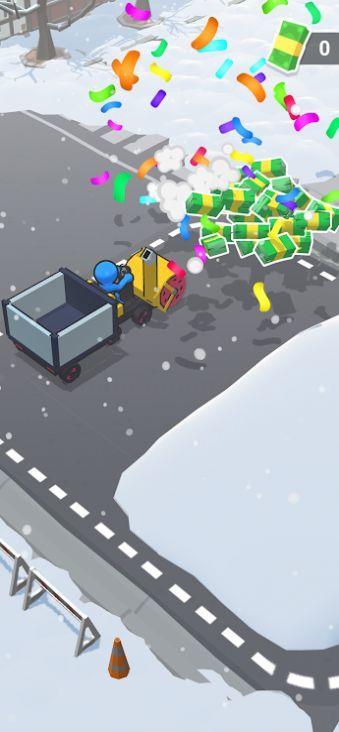 铲雪工人(Snow  v1.0.1图3