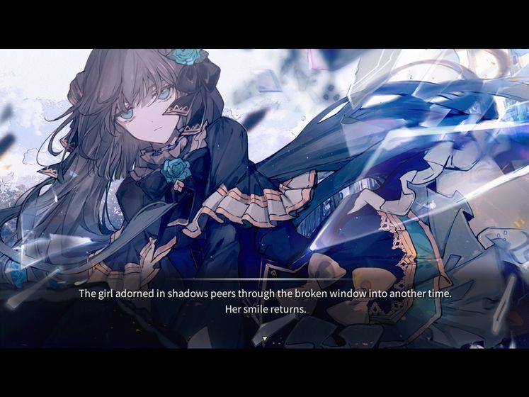 arcaea  v2.4.5图1