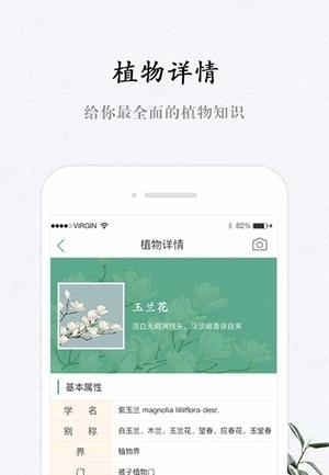 花眼  v1.0.1图1