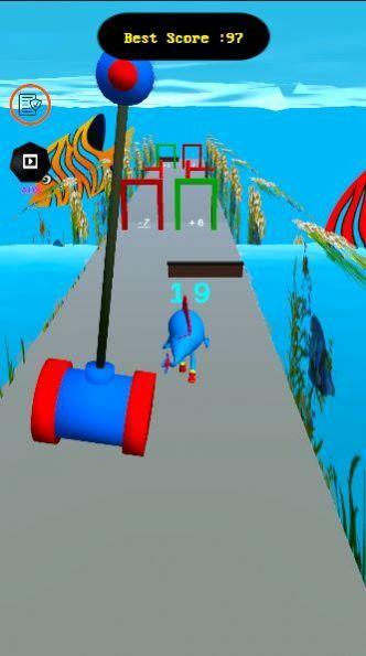 水下无尽奔跑  v0.1图3