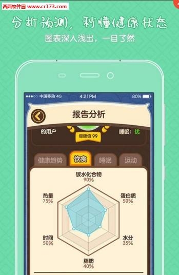 健康日记  v1.1.1图3