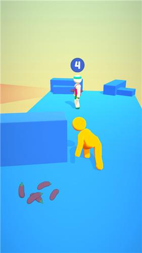 小小恶作剧  v0.1图3