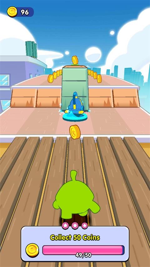 奥姆快跑2  v0.2.4图2