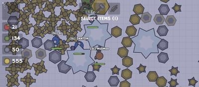 基地战争  v1.0.2图1