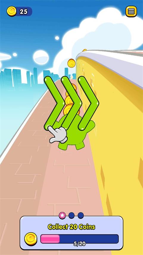 奥姆快跑2  v0.2.4图3