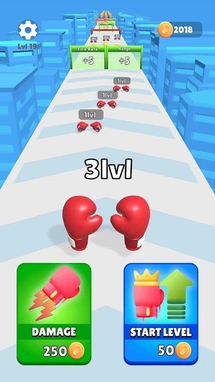 升级拳击  v1.0图3