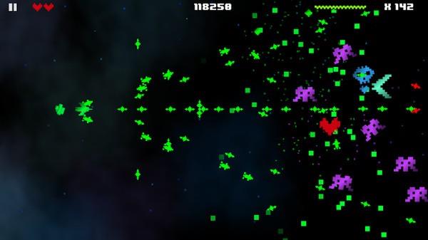 狂热太空2  v1.5图2