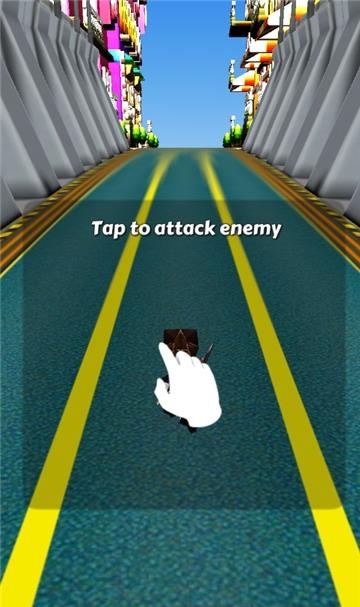 忍者地铁酷跑  v1.3图3