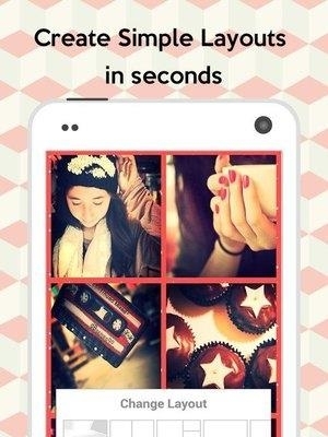 Pic Collage拼贴趣  v6.48.9图3