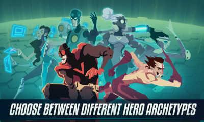 Hero  v1.0.0图2