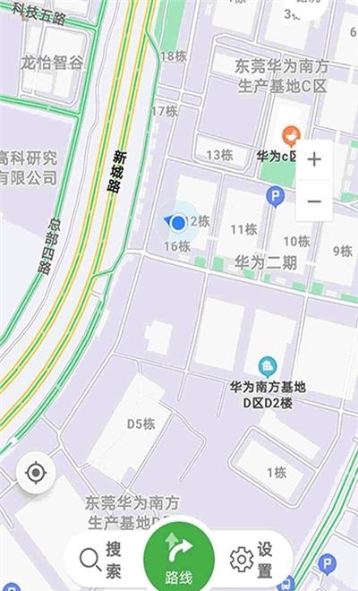 先知离线地图  v1.3.1图3