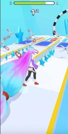 Hair  v1.0图2