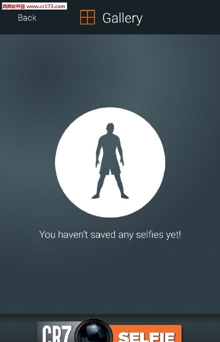 cr7selfie  v1.0.0图3