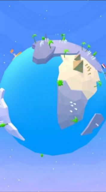 主宰地球  v0.1图2