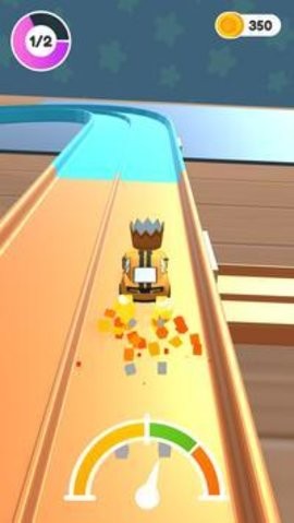 跑道建造者  v3.5.1图1