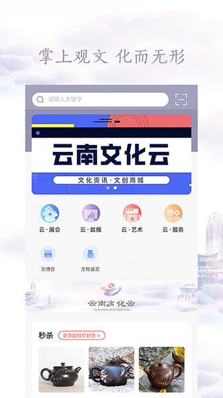 云上文化云  v1.7.4图2