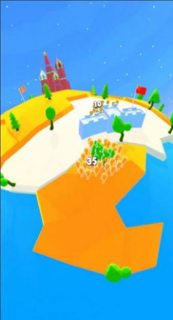 主宰地球  v0.1图3