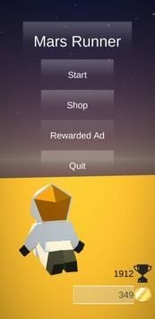 火星跑者  v1.3图3