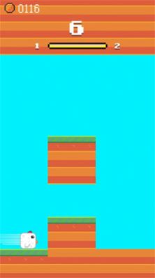 像素鸡冲鸭  v1.1图2