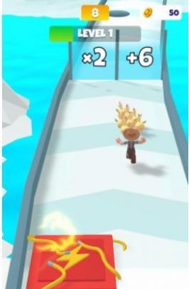 恐慌的鸡  v1.0.1图3