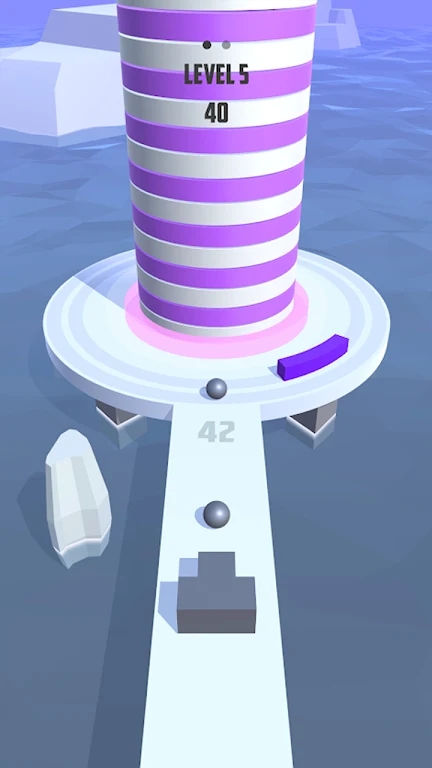 小球跑酷3D  v1.0.0图3