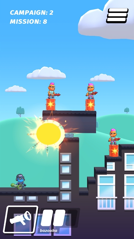 火箭筒世界  v1.8.9图1