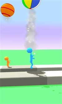 反弹冲刺  v1.0图1