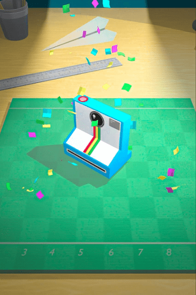 折纸机  v0.3图1