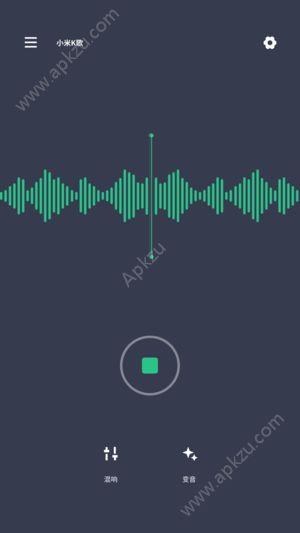 小米K歌  v1.0图2