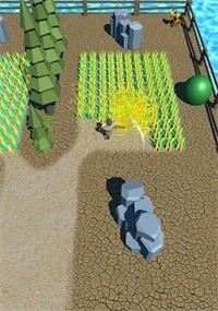 镰刀割草  v1.0.1图3