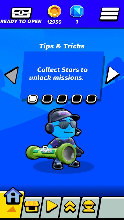 火箭筒世界  v1.8.9图2