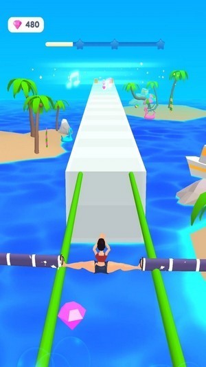 百变高跟秀  v1.0.9图3