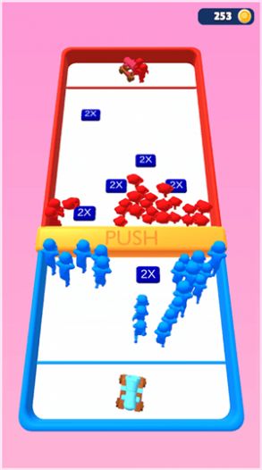 克隆推推战  v0.2图5