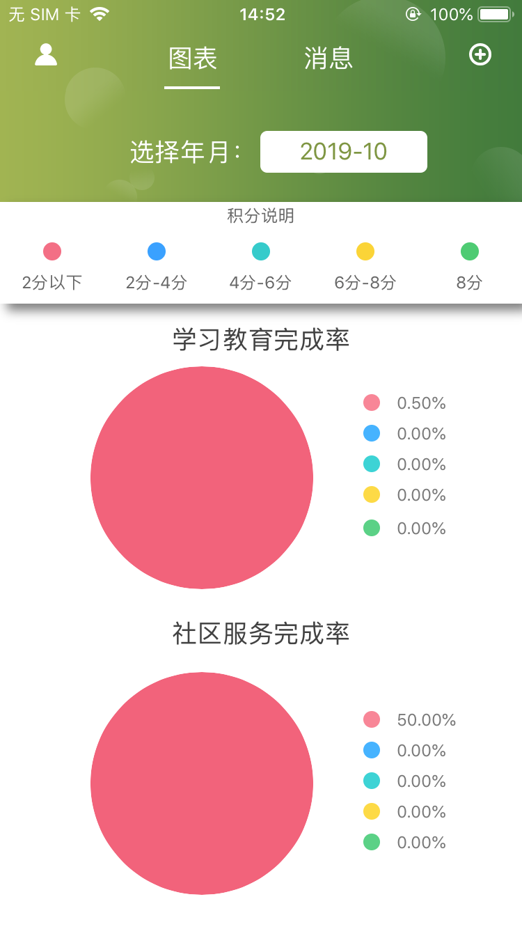 易帮矫组织版  v1.1.1图5