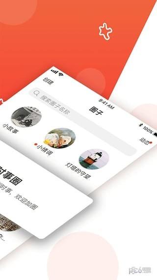 喵懂圈  v1.0.11图2