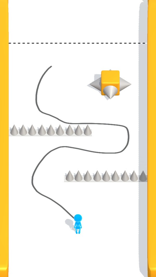 画线闯关达人  v1.0图1