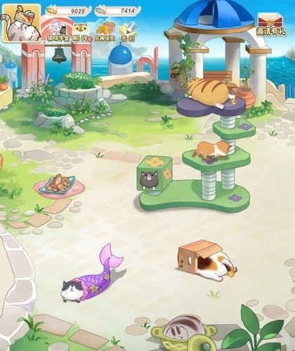 猫宅日记  v4.3图2