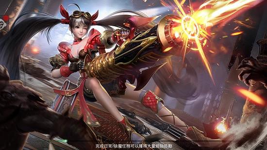 妖神在上  v1.2.0图2