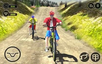 越野BMX车手  v1.0.32图2