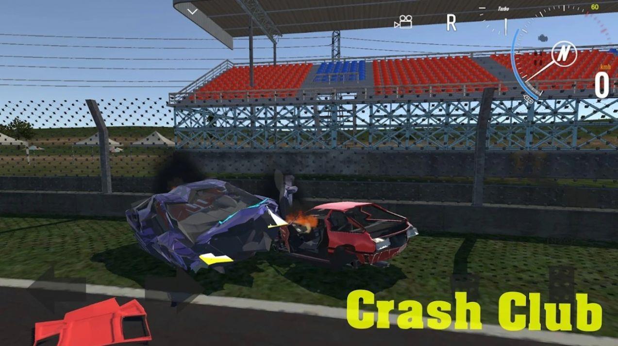 撞车俱乐部(Crash  v2.0图2