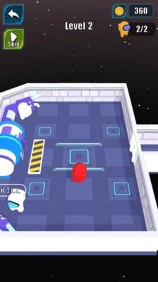 太空狼人杀之王  v1.5.1图1