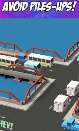 穿越小车  v1.0图3