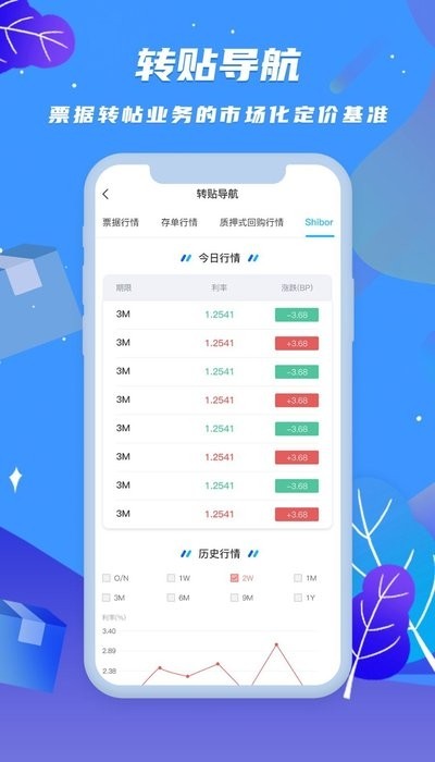 银企智链  v1.9.4图4